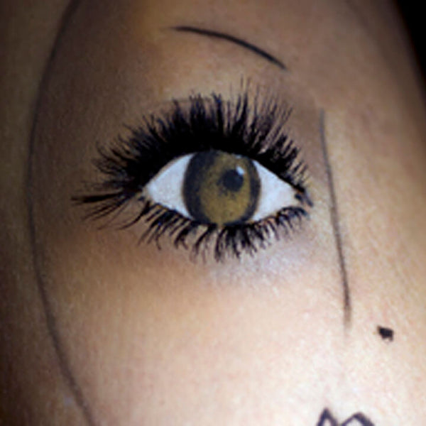 Ellis Faas - Creamy Eyes - Vloeibare oogschaduw - Beauty Junkies