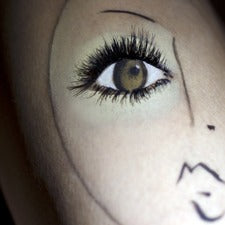 Ellis Faas - Creamy Eyes - Vloeibare oogschaduw - Beauty Junkies