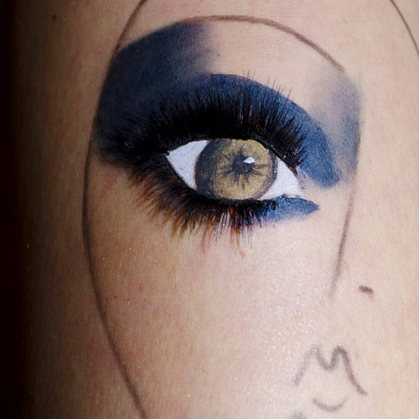 Ellis Faas - Creamy Eyes - Vloeibare oogschaduw - Beauty Junkies