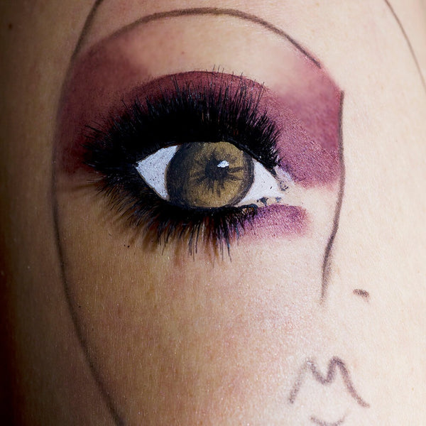 Ellis Faas - Creamy Eyes - Vloeibare oogschaduw - Beauty Junkies