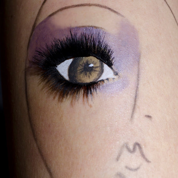 Ellis Faas - Creamy Eyes - Vloeibare oogschaduw - Beauty Junkies