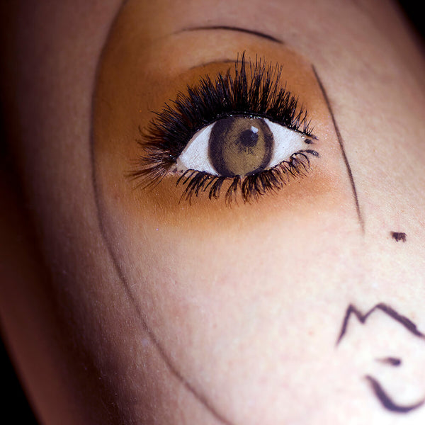 Ellis Faas - Creamy Eyes - Vloeibare oogschaduw - Beauty Junkies