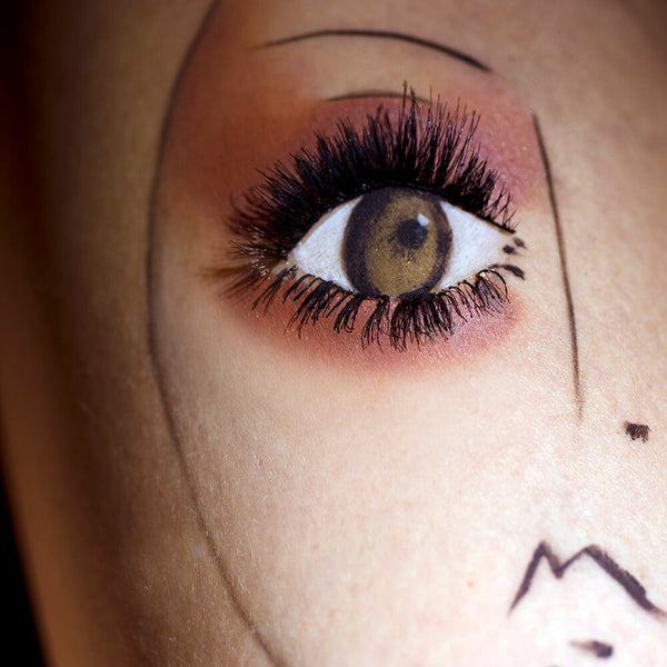 Ellis Faas - Creamy Eyes - Vloeibare oogschaduw - Beauty Junkies