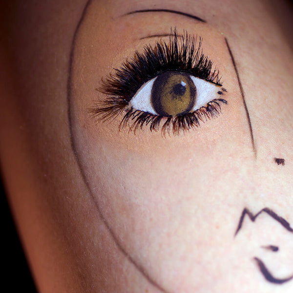 Ellis Faas - Creamy Eyes - Vloeibare oogschaduw - Beauty Junkies