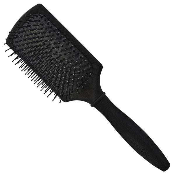 Björn Axén - Paddle Brush – Anti-pluis borstel voor halflang tot lang haar