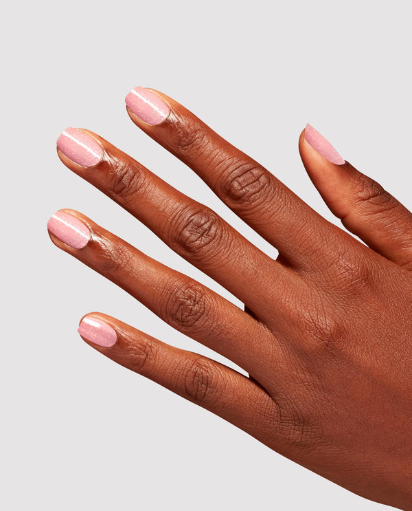 OPI Infinite Shine - Sneak a Pink - Gel-look Nagellak