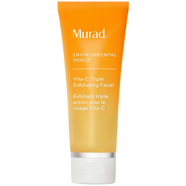 Murad - Exfoliate en Brighten