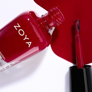 Zoya - Cherri - Vegan Nagellak