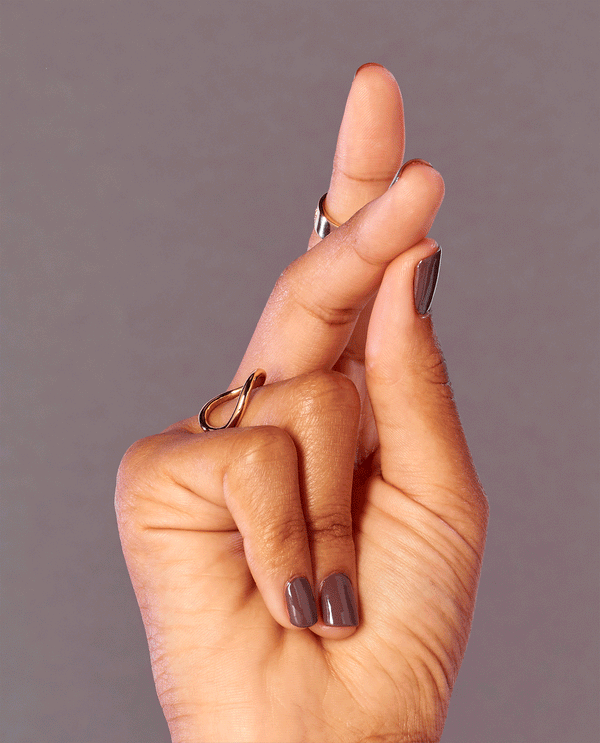 OPI Nail Lacquer - You don’t Know Jacques! - Nagellak