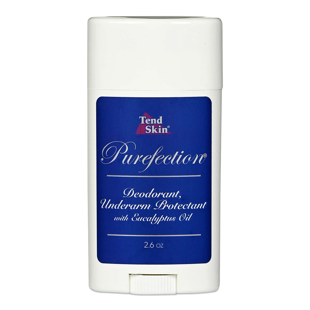 Tendskin Solution - PureFection Deodorant