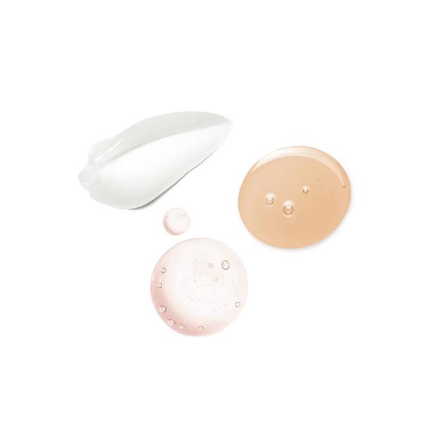 Delilah Cosmetics - Beauty Icons 3 Piece Hero Collection 3delige Cadeauset - Primer, Oogcrème & Lip Oil