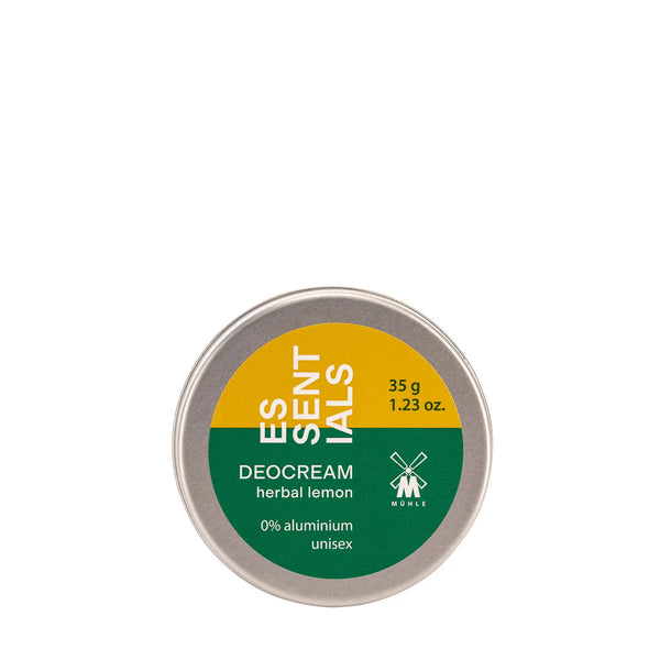 Mühle - Essentials Deodorant Cream