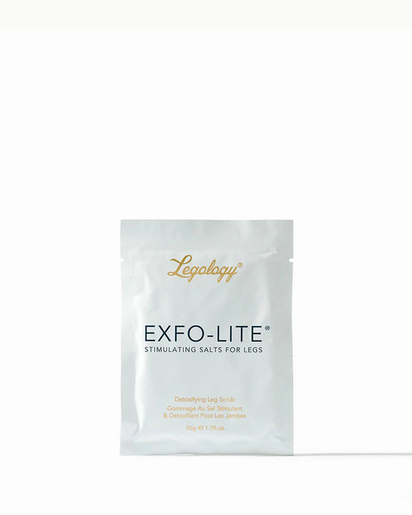 Legologie - Exfo -Lite - Scrubing Body 5x 50 grammes