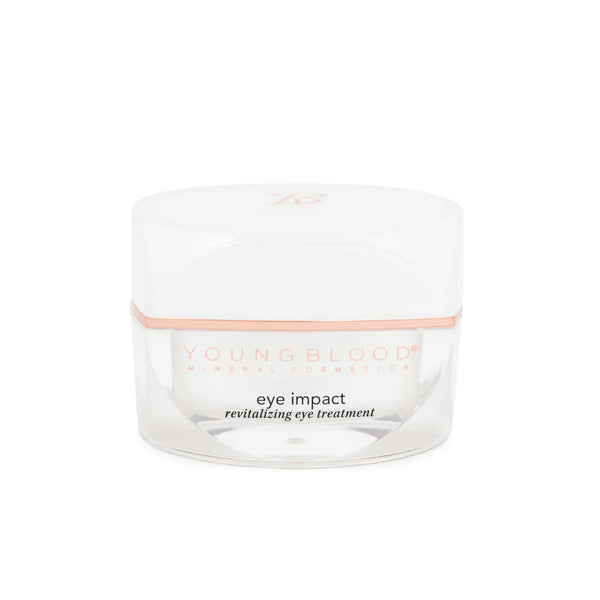 Youngblood - Eye Impact Eye Cream