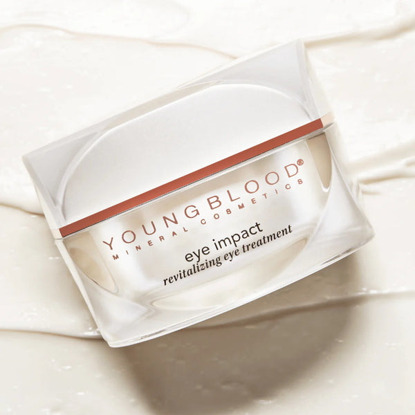 Youngblood - Eye Impact Eye Cream