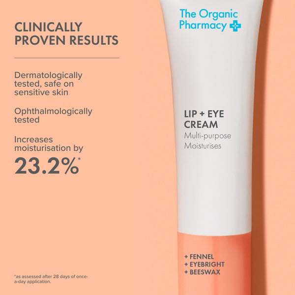 The Organic Pharmacy - Daily Protection Kit