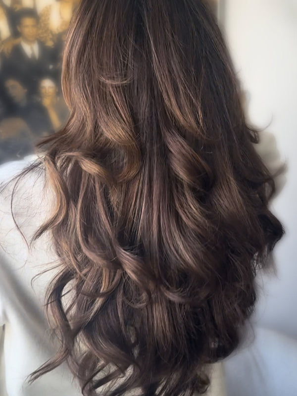 Sweed - Haarserum voor voller haar en baardgroei – Vegan & krachtig formule