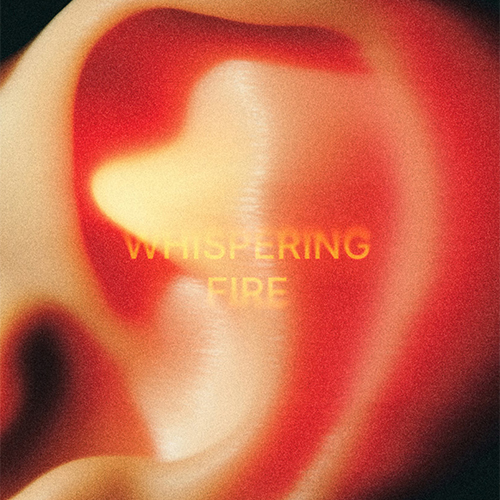 Emil Élise - Whispering Fire - 100 ml Eau de Parfum