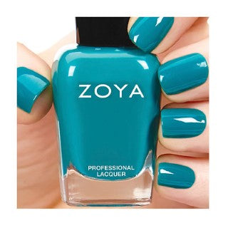 Zoya - Talia - Vegan Nagellak