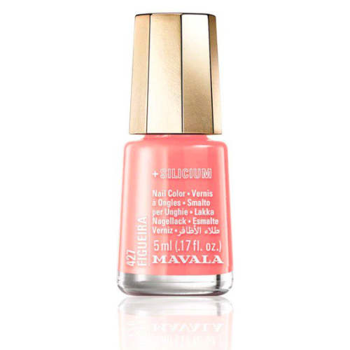 Mavala - Figueira 427  - Mini Nagellak