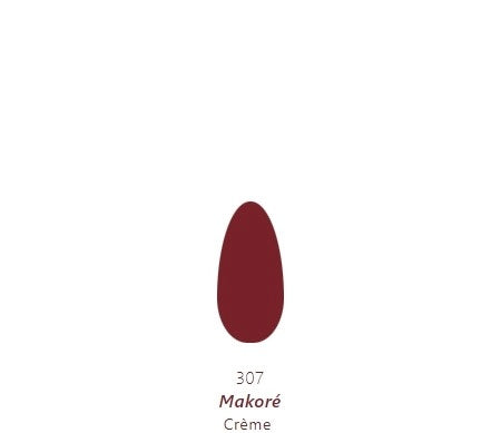 Mavala - Makore 307 - Mini nail polish