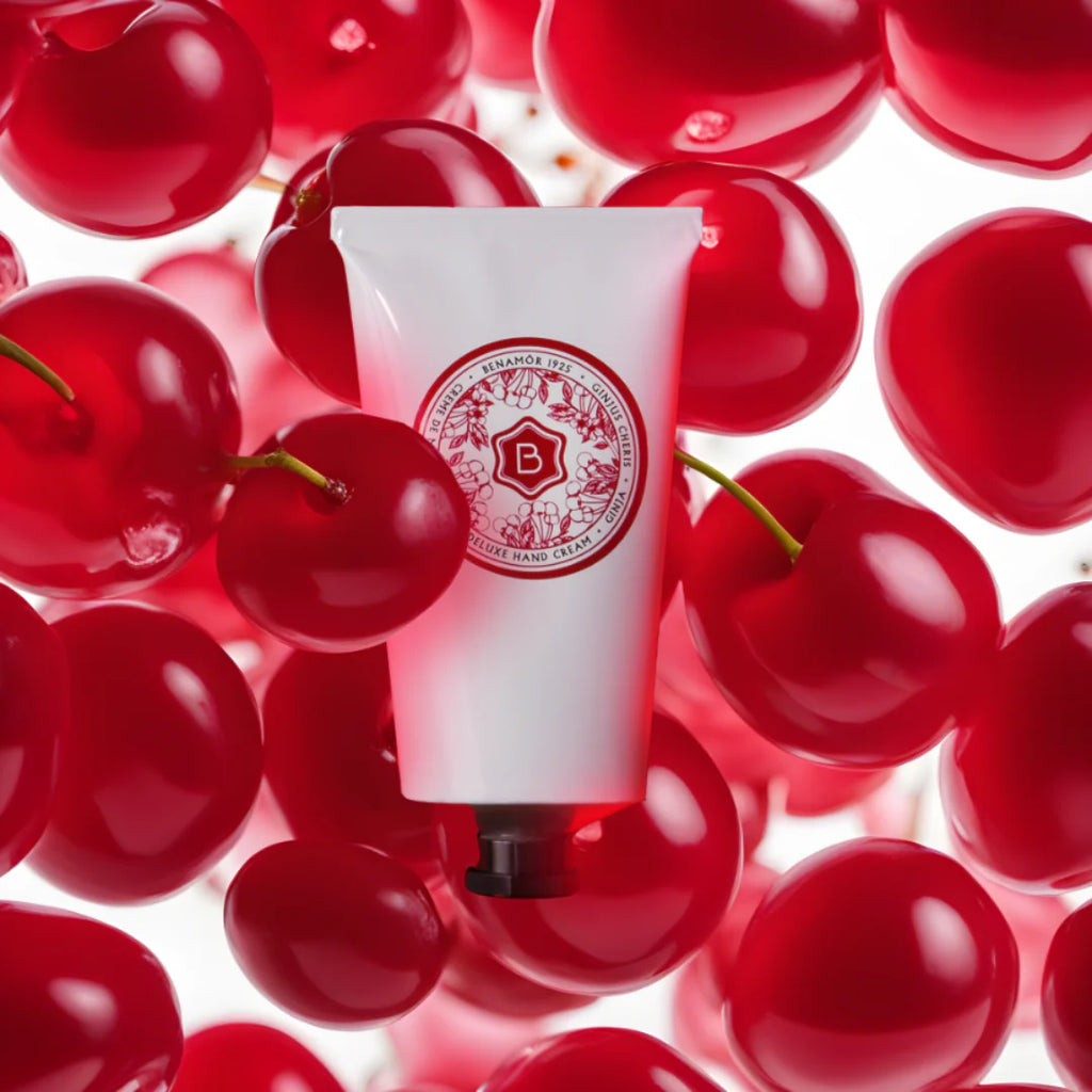 Benamôr - Ginja Handcrème - Beauty Junkies