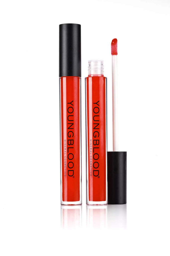 Youngblood - Lip Gloss - Vochtherstellende lipgloss - Beauty Junkies
