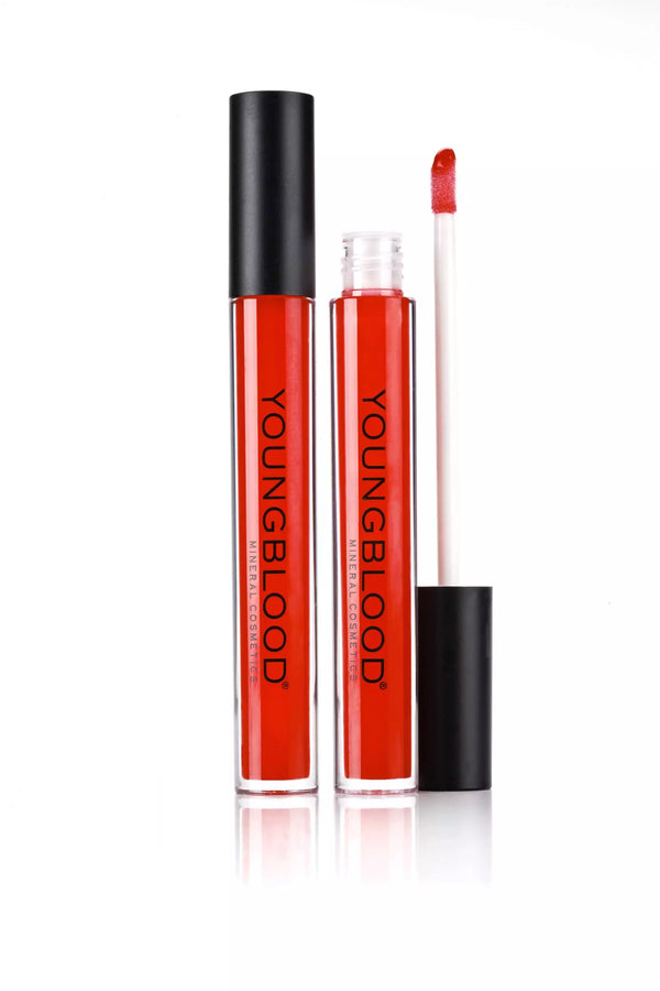 Youngblood - Lip Gloss - Vochtherstellende lipgloss - Beauty Junkies