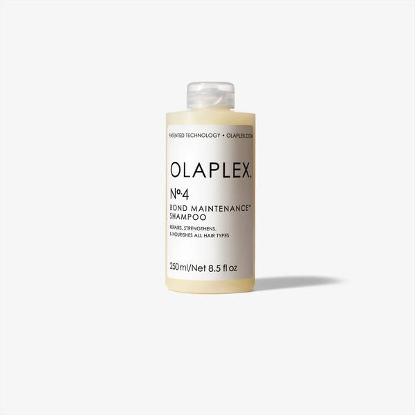 Olaplex - Shampooing de maintenance des obligations n ° 4