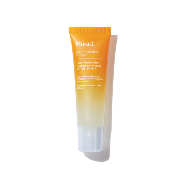 Murad - Multi Vitamin Clear Coat Broad Spectrum SPF 50 - Beauty Junkies