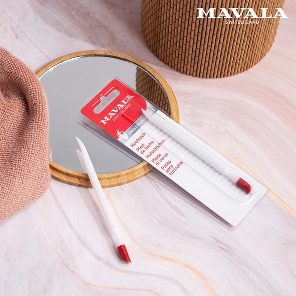Mavala - Bokkenpootje Nagelpflegeset