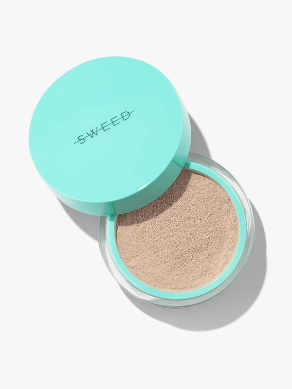 Sweed - Miracle Powder - Foundation Poeder - Beauty Junkies