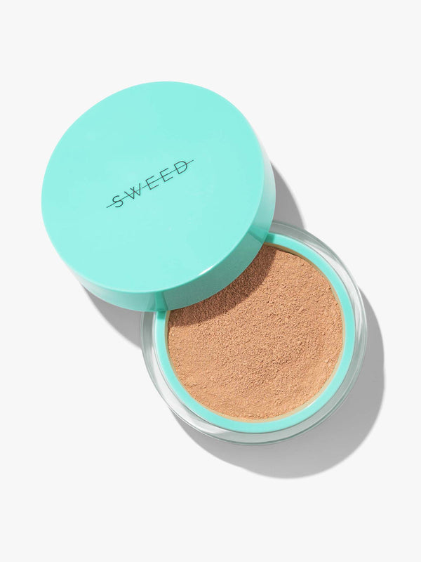 Sweed - Miracle Powder - Foundation Poeder - Beauty Junkies