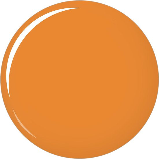 Mavala - Volcanic Orange 127 - Mini Nagellak