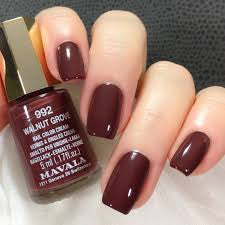 Mavala - Walnut Grove 992 - Mini Nagellak