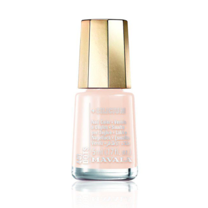 Mavala - Dots 440 - Mini nail polish