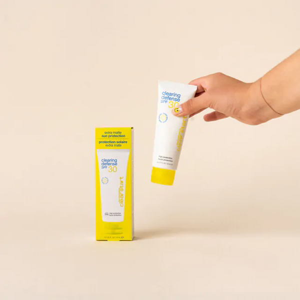Dermalogica - Clearing Defense SPF30