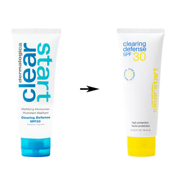 Dermalogica - Clearing Defense SPF30