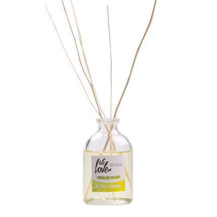 We Love the Planet - Diffusers (50ml)