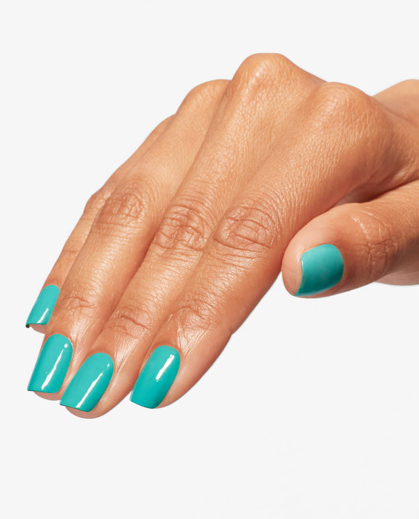 OPI Infinite Shine - First Class Tix - Nagellak met gel effect - Beauty Junkies