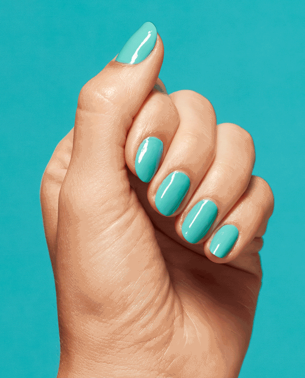 OPI Infinite Shine - First Class Tix - Nagellak met gel effect - Beauty Junkies