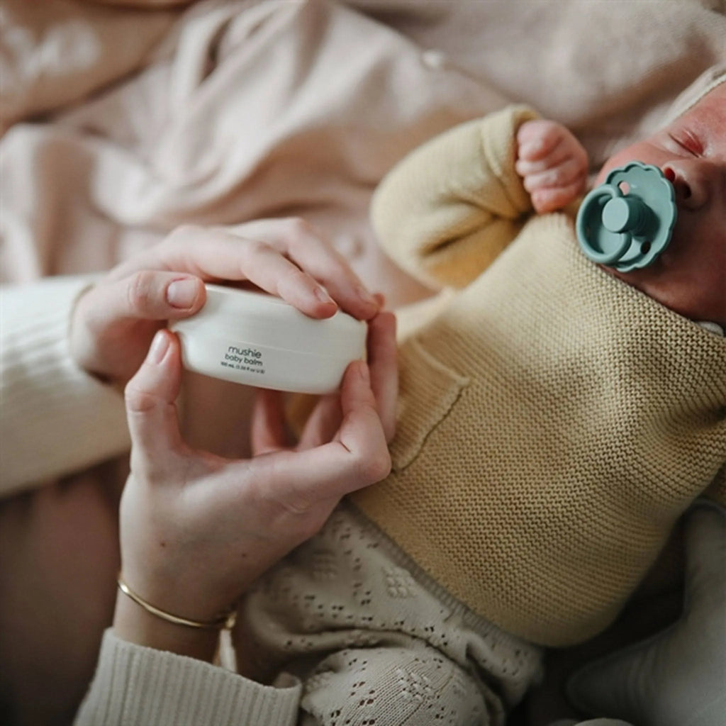 Mushie - Baby Balm
