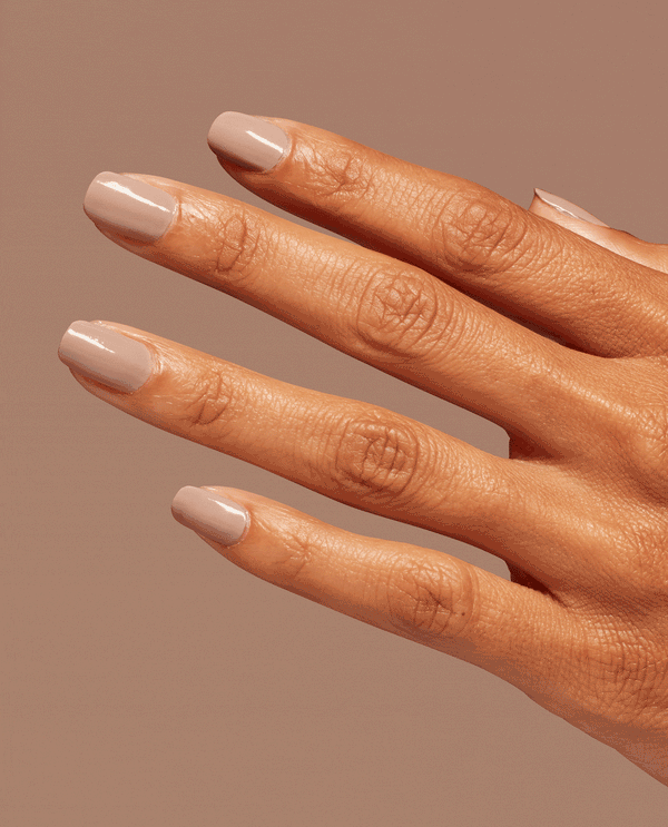 OPI Infinite Shine - Basic Baddie - Nagellak met Gelefect - Beauty Junkies