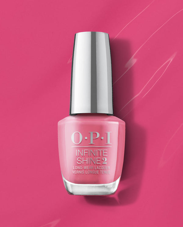 OPI Infinite Shine - On Another Level - Nagellak met Geleffect - Beauty Junkies