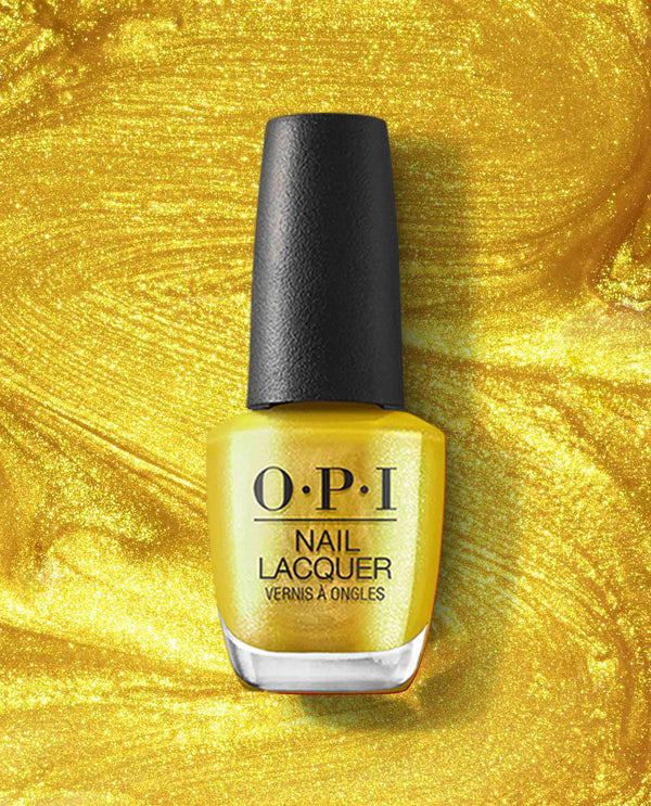 OPI -The Leo-nly One - Nagellak 15ml - Beauty Junkies
