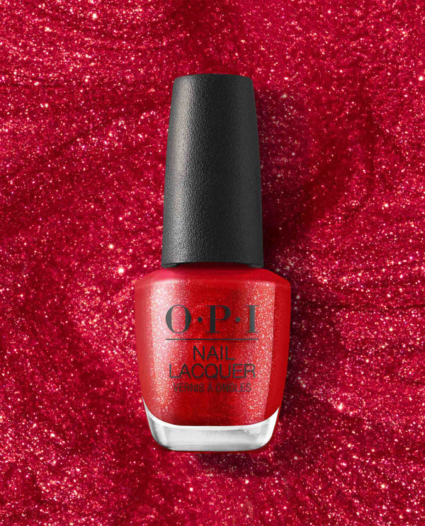 OPI -  Kiss My Aries - Nagellak 15ml - Beauty Junkies