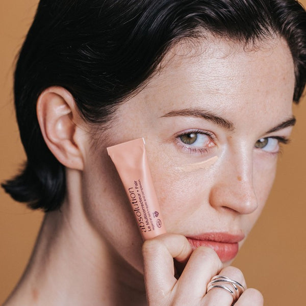 Absolution Cosmetics - Le Multicorrecteur - Gecertificeerde biologische concealer