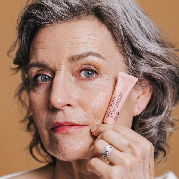 Absolution Cosmetics - Le Multicorrecteur - Gecertificeerde biologische concealer