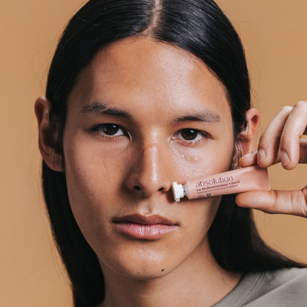 Absolution Cosmetics - Le Multicorrecteur - Gecertificeerde biologische concealer