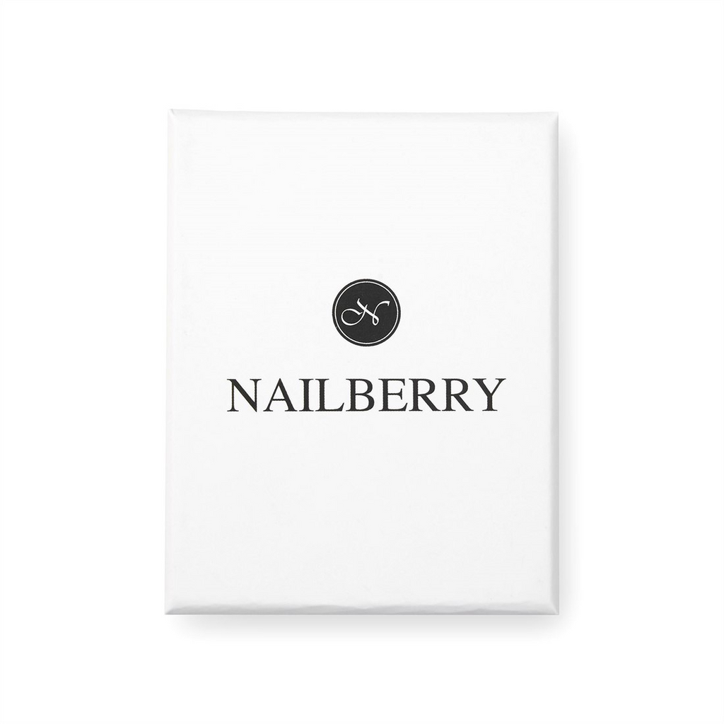 Nailberry - Set van 3 Gift Set - Limited Edition nagellak set - Beauty Junkies